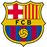 FC Barcelona crest